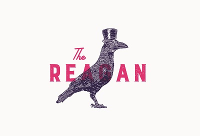 The Reagan Logo